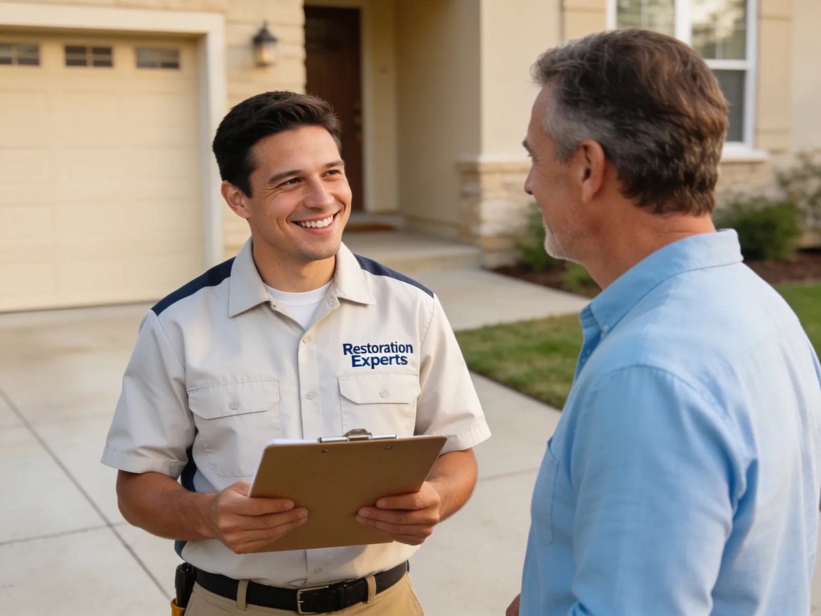 Water Damage Cleanup Medway, OH FAQs